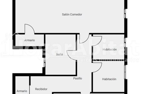 Lejlighed i Valencia, Valencia, Valencia - € 246.000 | Ref: 000NIM246.PVX-A/3716 - foto 23
