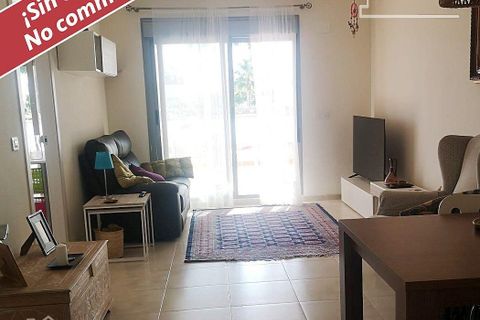Apartment in Torreblanca, Castellon - photo 1