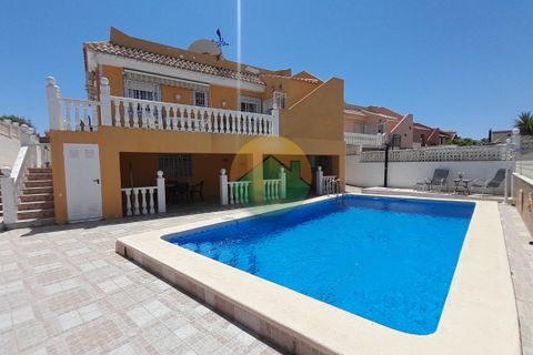 Villa en Camposol, Murcia, Camposol - € 214.995 | Ref: FOA387 - photo 1
