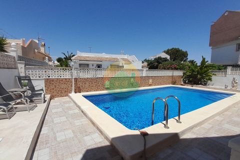 Villa en Camposol, Murcia, Camposol - € 214.995 | Ref: FOA387 - photo 6