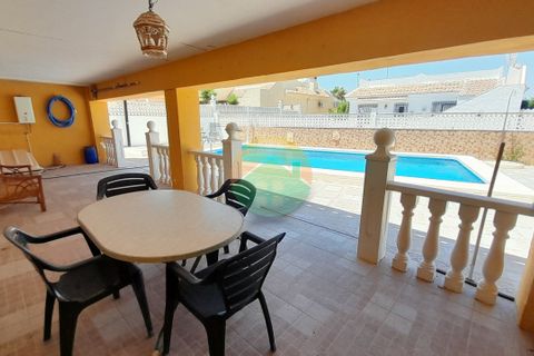 Villa en Camposol, Murcia, Camposol - € 214.995 | Ref: FOA387 - photo 7