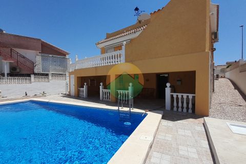 Villa en Camposol, Murcia, Camposol - € 214.995 | Ref: FOA387 - photo 8