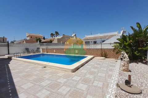 Villa en Camposol, Murcia, Camposol - € 214.995 | Ref: FOA387 - photo 9