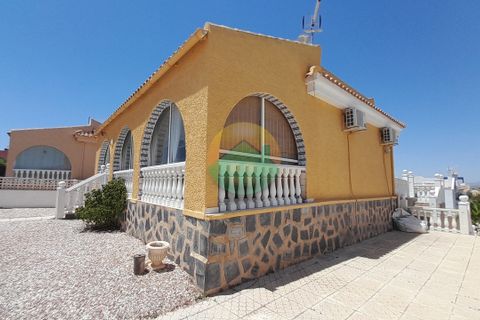 Villa en Camposol, Murcia, Camposol - € 214.995 | Ref: FOA387 - photo 10