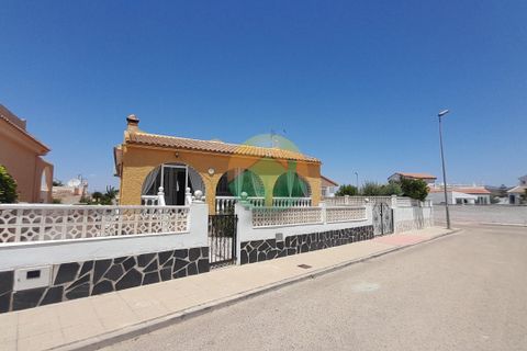 Villa en Camposol, Murcia, Camposol - € 214.995 | Ref: FOA387 - photo 12