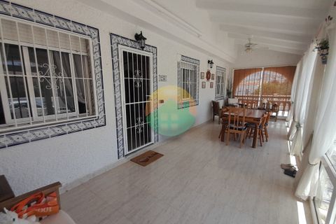 Villa en Camposol, Murcia, Camposol - € 214.995 | Ref: FOA387 - photo 13