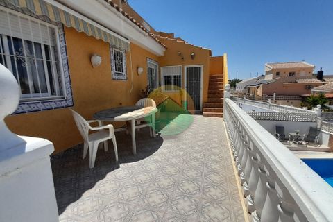 Villa en Camposol, Murcia, Camposol - € 214.995 | Ref: FOA387 - photo 23