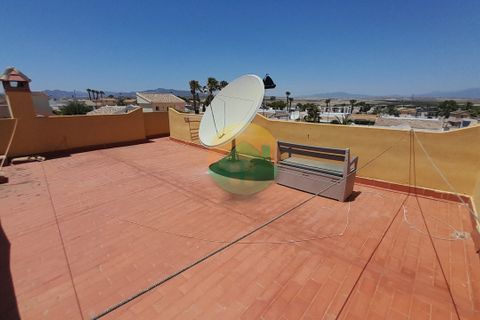 Villa en Camposol, Murcia, Camposol - € 214.995 | Ref: FOA387 - photo 24