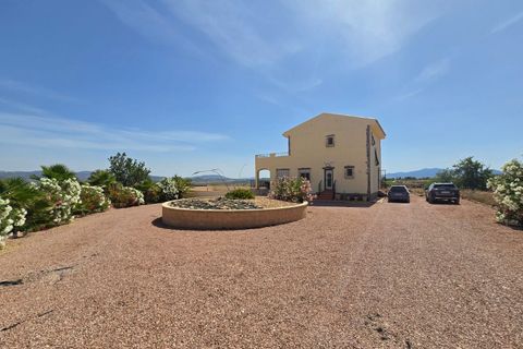 Villa i Monovar, Alicante, Monovar - € 425.000 | Ref: 5041 IVD13879 - foto 2