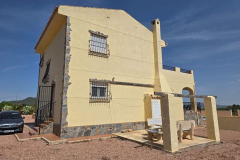 Villa i Monovar, Alicante, Monovar - € 425.000 | Ref: 5041 IVD13879 - foto 10