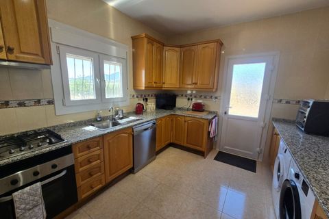 Villa i Monovar, Alicante, Monovar - € 425.000 | Ref: 5041 IVD13879 - foto 14