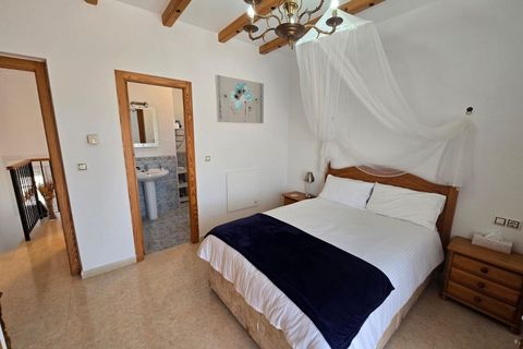 Villa i Monovar, Alicante, Monovar - € 425.000 | Ref: 5041 IVD13879 - foto 21