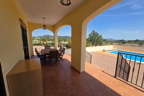 Villa i Monovar, Alicante, Monovar - € 425.000 | Ref: 5041 IVD13879 - foto 36