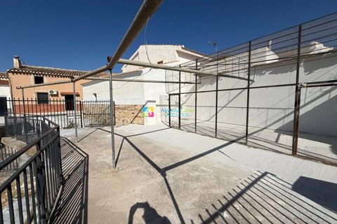 Byhus i Albox, Almeria, Albox - € 149.950 | Ref: 2961 - foto 1