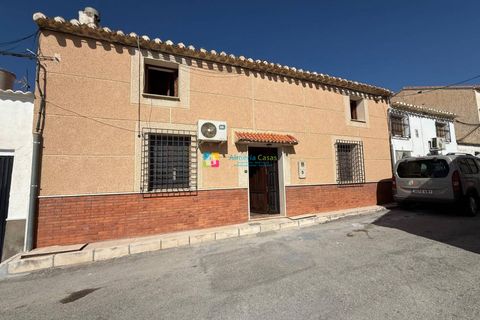 Byhus i Albox, Almeria, Albox - € 149.950 | Ref: 2961 - foto 2