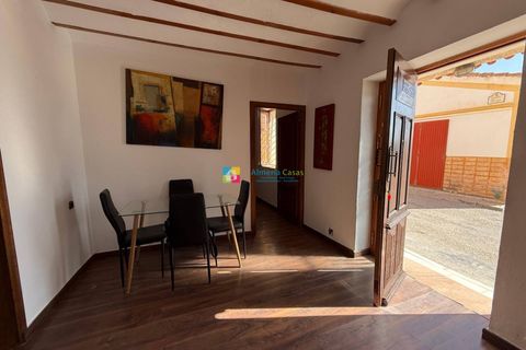 Byhus i Albox, Almeria, Albox - € 149.950 | Ref: 2961 - foto 3