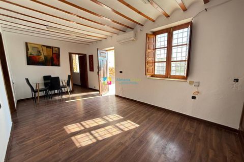 Byhus i Albox, Almeria, Albox - € 149.950 | Ref: 2961 - foto 4