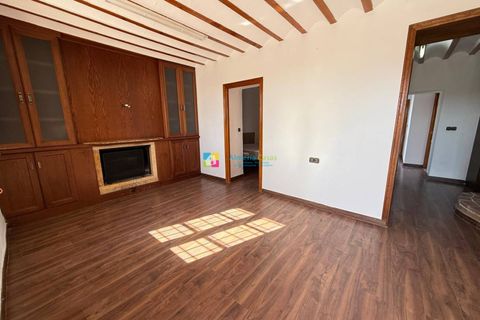 Byhus i Albox, Almeria, Albox - € 149.950 | Ref: 2961 - foto 5