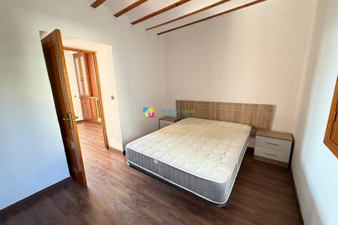 Byhus i Albox, Almeria, Albox - € 149.950 | Ref: 2961 - foto 6
