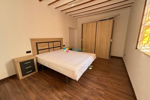 Byhus i Albox, Almeria, Albox - € 149.950 | Ref: 2961 - foto 8