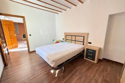 Byhus i Albox, Almeria, Albox - € 149.950 | Ref: 2961 - foto 9