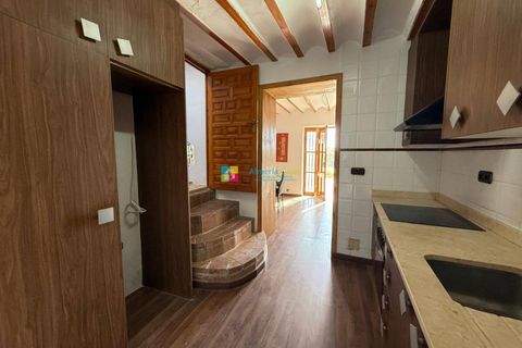 Byhus i Albox, Almeria, Albox - € 149.950 | Ref: 2961 - foto 10