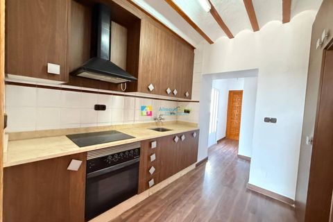 Byhus i Albox, Almeria, Albox - € 149.950 | Ref: 2961 - foto 11