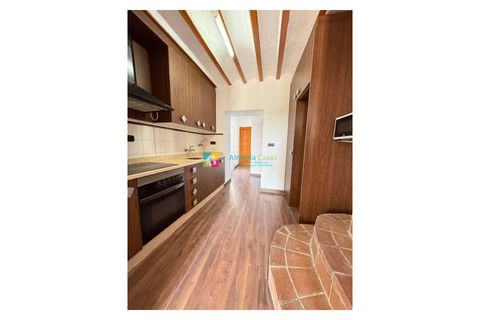 Byhus i Albox, Almeria, Albox - € 149.950 | Ref: 2961 - foto 12