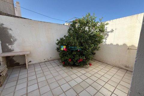 Byhus i Albox, Almeria, Albox - € 149.950 | Ref: 2961 - foto 17