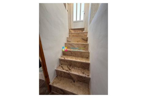 Byhus i Albox, Almeria, Albox - € 149.950 | Ref: 2961 - foto 19