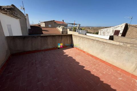 Byhus i Albox, Almeria, Albox - € 149.950 | Ref: 2961 - foto 24