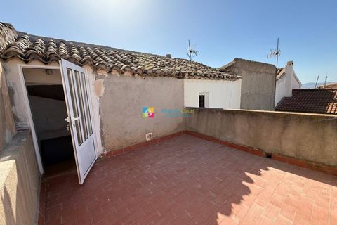 Byhus i Albox, Almeria, Albox - € 149.950 | Ref: 2961 - foto 25