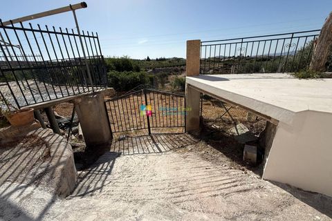 Byhus i Albox, Almeria, Albox - € 149.950 | Ref: 2961 - foto 26