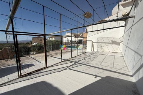 Byhus i Albox, Almeria, Albox - € 149.950 | Ref: 2961 - foto 30