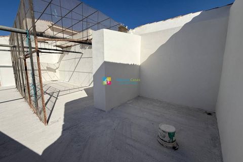 Byhus i Albox, Almeria, Albox - € 149.950 | Ref: 2961 - foto 31