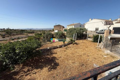 Byhus i Albox, Almeria, Albox - € 149.950 | Ref: 2961 - foto 32