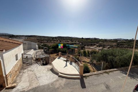 Byhus i Albox, Almeria, Albox - € 149.950 | Ref: 2961 - foto 33