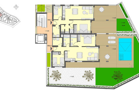 Lejlighed i Canyamel, Mallorca, Canyamel - € 585.000 | Ref: 559622 - LF1062 - foto 9