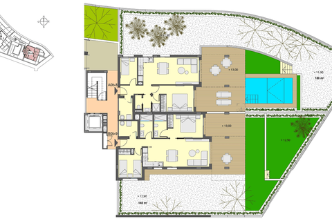 Lejlighed i Canyamel, Mallorca, Canyamel - € 502.000 | Ref: 559622 - LF1061 - foto 10