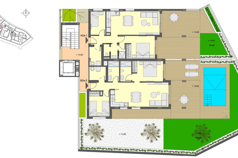 Lejlighed i Canyamel, Mallorca, Canyamel - € 436.000 | Ref: 559622 - LF1060 - foto 9