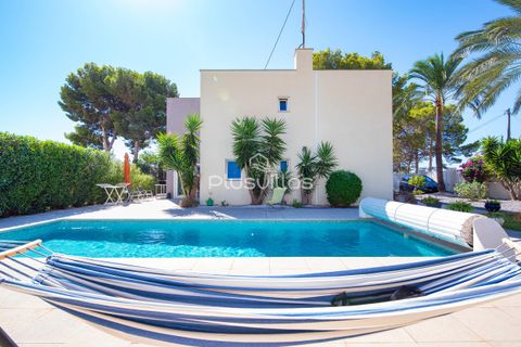 Villa i Calpe, Alicante, Calpe - € 730.000 | Ref: C24* - foto 1