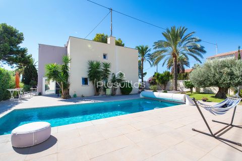 Villa i Calpe, Alicante, Calpe - € 730.000 | Ref: C24* - foto 2