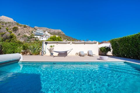 Villa i Calpe, Alicante, Calpe - € 730.000 | Ref: C24* - foto 3