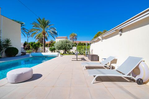Villa i Calpe, Alicante, Calpe - € 730.000 | Ref: C24* - foto 4