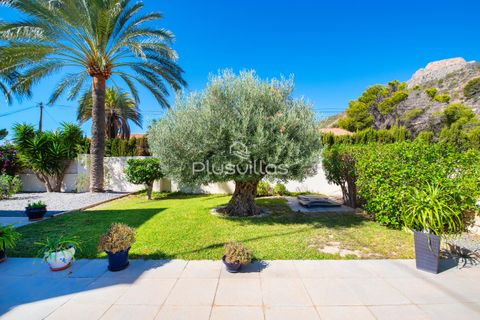 Villa i Calpe, Alicante, Calpe - € 730.000 | Ref: C24* - foto 5