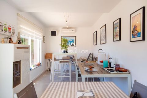 Villa i Calpe, Alicante, Calpe - € 730.000 | Ref: C24* - foto 8