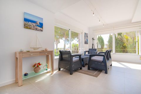 Villa i Calpe, Alicante, Calpe - € 730.000 | Ref: C24* - foto 11