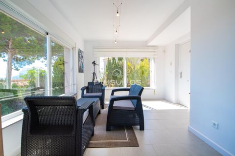 Villa i Calpe, Alicante, Calpe - € 730.000 | Ref: C24* - foto 13