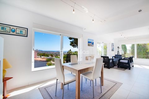Villa i Calpe, Alicante, Calpe - € 730.000 | Ref: C24* - foto 14