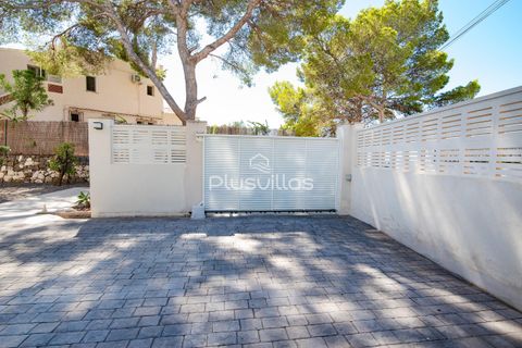 Villa i Calpe, Alicante, Calpe - € 730.000 | Ref: C24* - foto 25